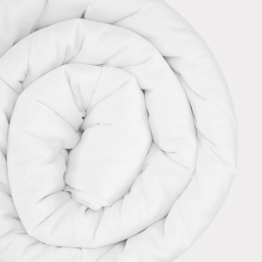 Bamboe dekbed, 100% bamboe, van Bambuni