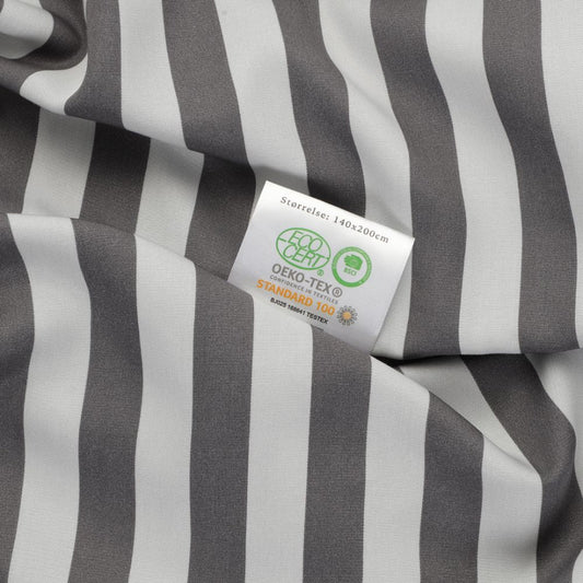 Hvad betyder OEKO-TEX certificering