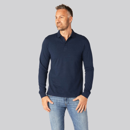 Bamboe kleding voor mannen