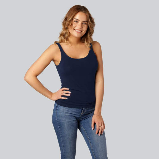 Bamboe kleding voor vrouwen