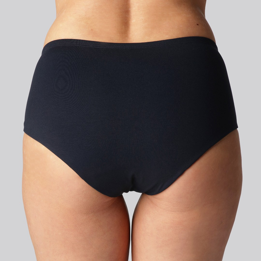 Bamboe slipjes voor vrouwen