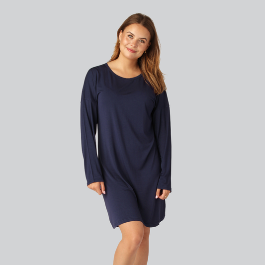 Slaapkleding van bamboe