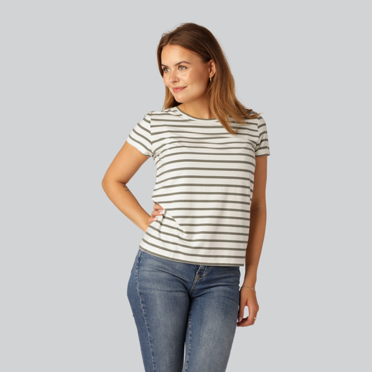 Bamboe kleding voor vrouwen