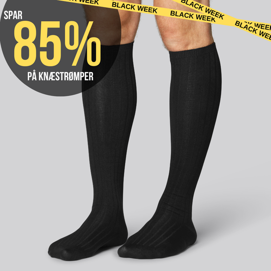 Bamboe sokken voor dames en heren