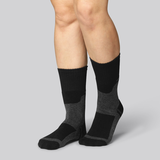 Bamboe sokken voor dames categorie