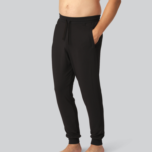 Bamboe kleding voor mannen