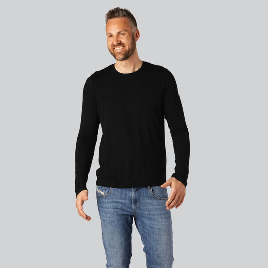 Herenbovenkleding