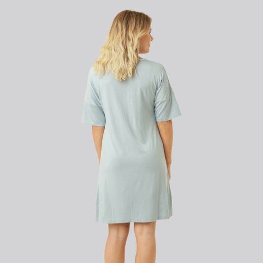 Bamboe kleding voor vrouwen