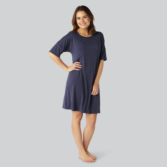 Slaapkleding van bamboe