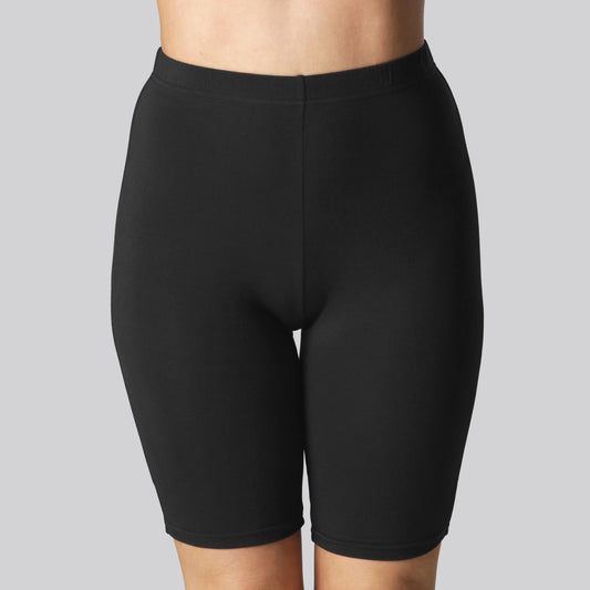 Bambus shorts til kvinder