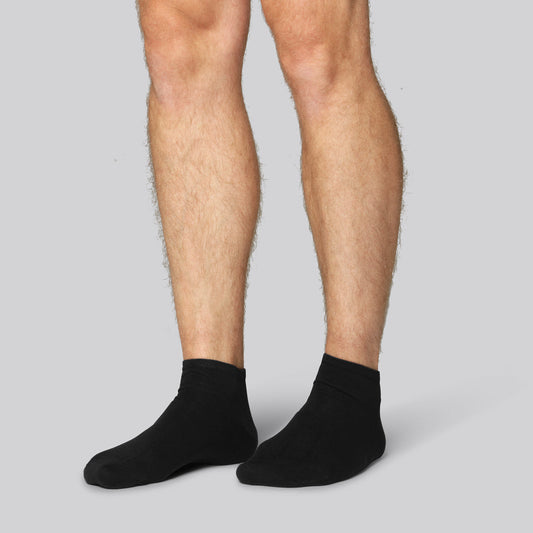 Bamboe sokken voor dames en heren