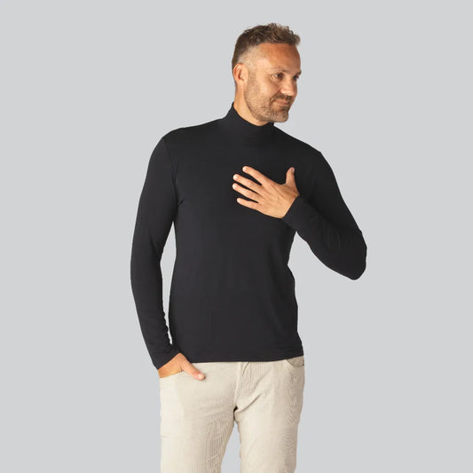 Bamboe kleding voor mannen