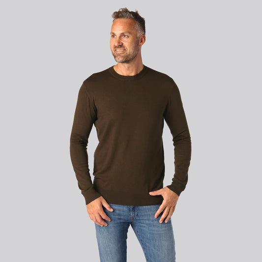 Bamboe kleding voor mannen