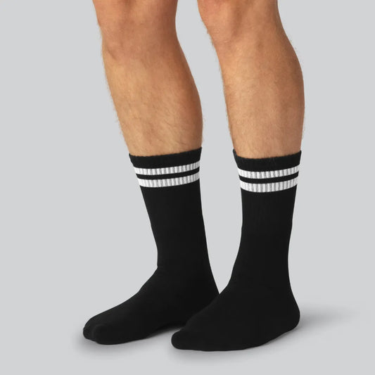 Bamboe sokken voor dames en heren