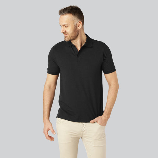 Bamboe T-shirts en polo's