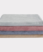 Bamboe gastendoek van Bambuni