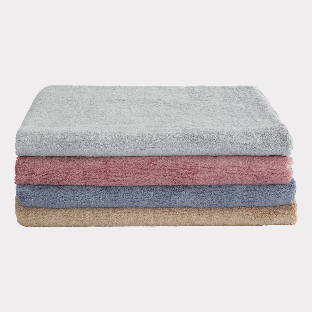 Bamboe gastendoek van Bambuni