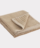 Bamboe gastendoek zand van Bambuni