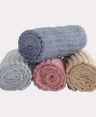 Bamboe gastendoek van Bambuni