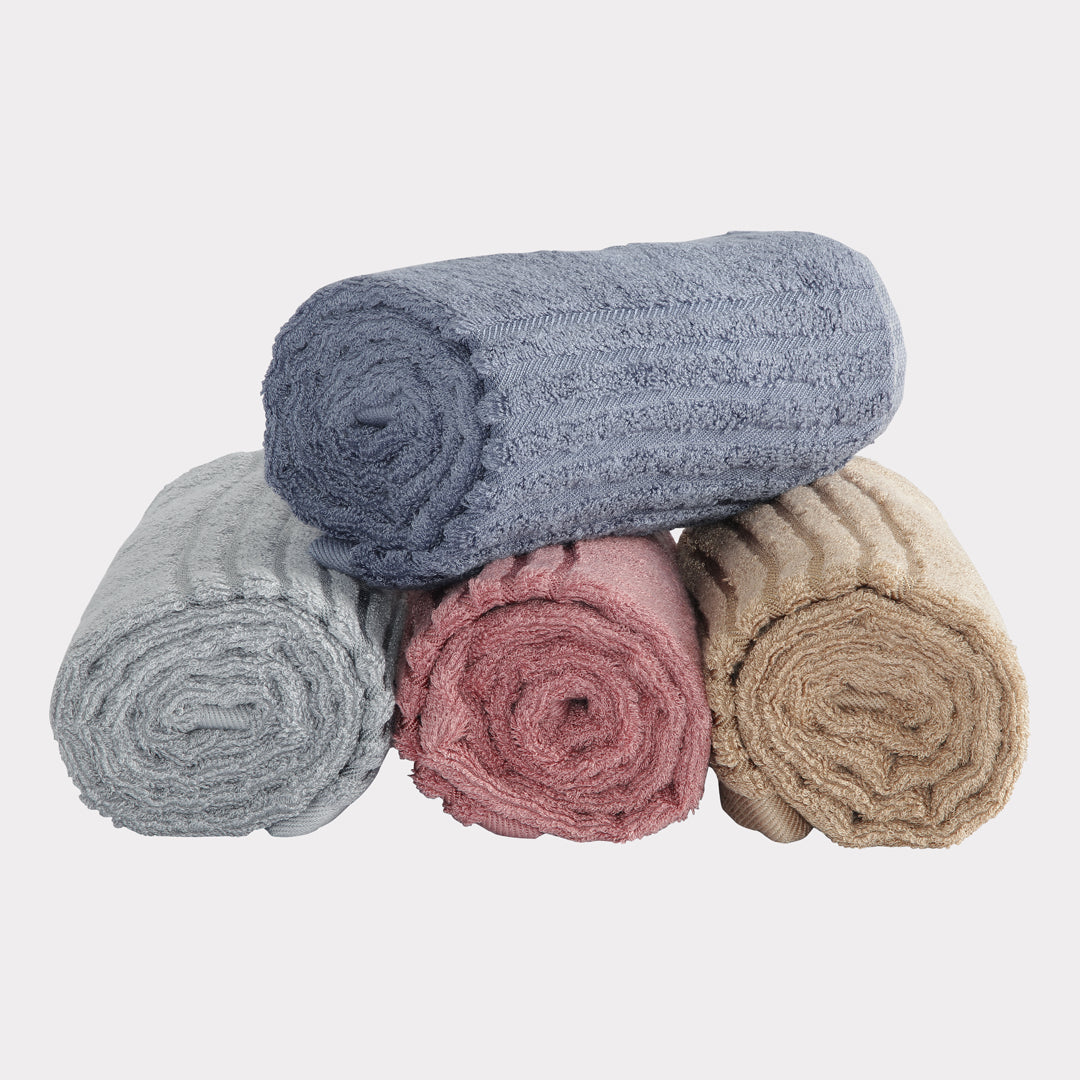 Bamboe gastendoek van Bambuni