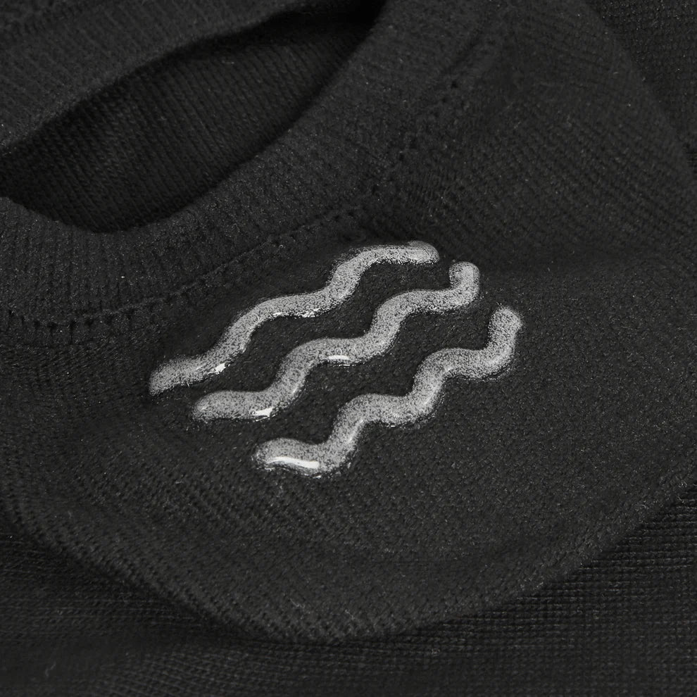 Bamboe sokjes in beige voor dames