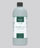Bambuni bamboe wasmiddel