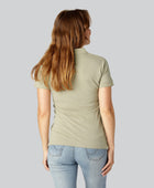 Bambuni bamboe polozand voor dames