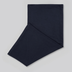 Bambus halsedisser i navy