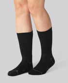 Bamboe hardloopsokken voor dames