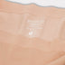 Bambus seamless tai trusse beige