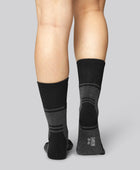 Bamboe werksokken voor dames