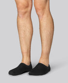 Bamboe sokjes in zwart voor heren