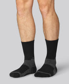 Bamboe werksokken voor heren