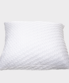 Bamboe kussen van traagschuim