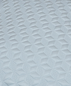 Bamboe kussen van traagschuim