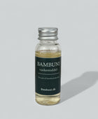 Bambuni bamboe wasmiddel reisformaat