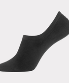 Bamboe sokjes in het wit voor heren