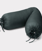 Bambuni bamboe zwangerschapskussen groen