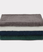 Bamboe badhanddoeken en gastenhanddoeken van Bambuni