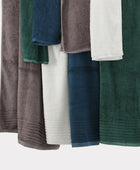 Bamboe badhanddoeken en gastenhanddoeken van Bambuni