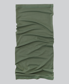 bamboe sjaal in het groen