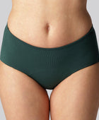 Bambuni bamboe incontinentiebroekjes in groen voor vrouwen