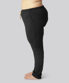 Zwarte joggingbroek voor dames