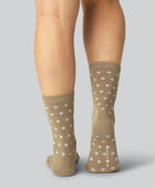 Bamboe sokken (3 stuks) voor dames