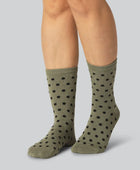 Bamboe sokken (3 stuks) voor dames