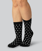 Bamboe sokken (3 stuks) voor dames