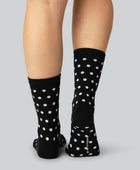 Bamboe sokken (3 stuks) voor dames