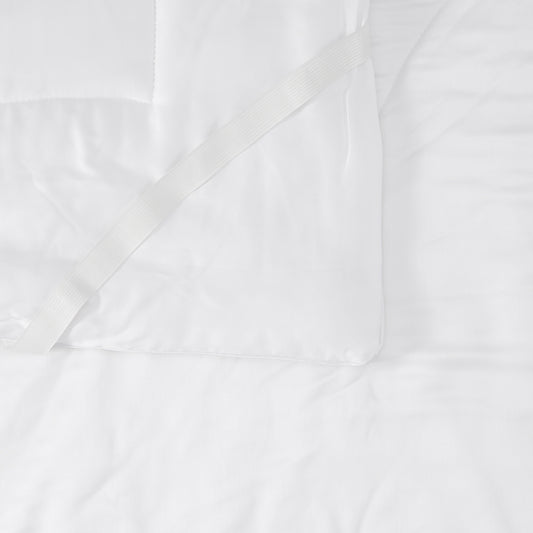 Oprolbaar bamboematras van 100% biologisch bamboe van Bambuni