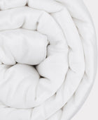 Oprolbaar bamboematras van 100% biologisch bamboe van Bambuni