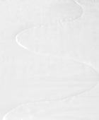 Oprolbaar bamboematras van 100% biologisch bamboe van Bambuni